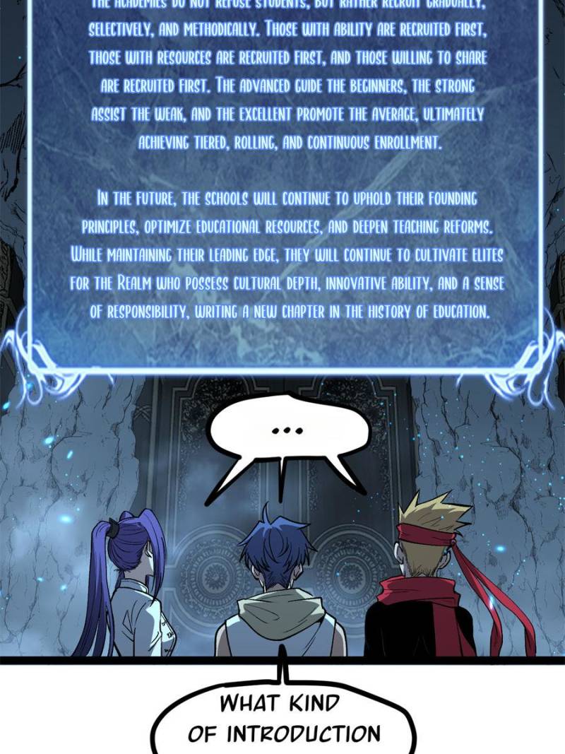Read Myriad Realms Gatekeeper En Manga Online