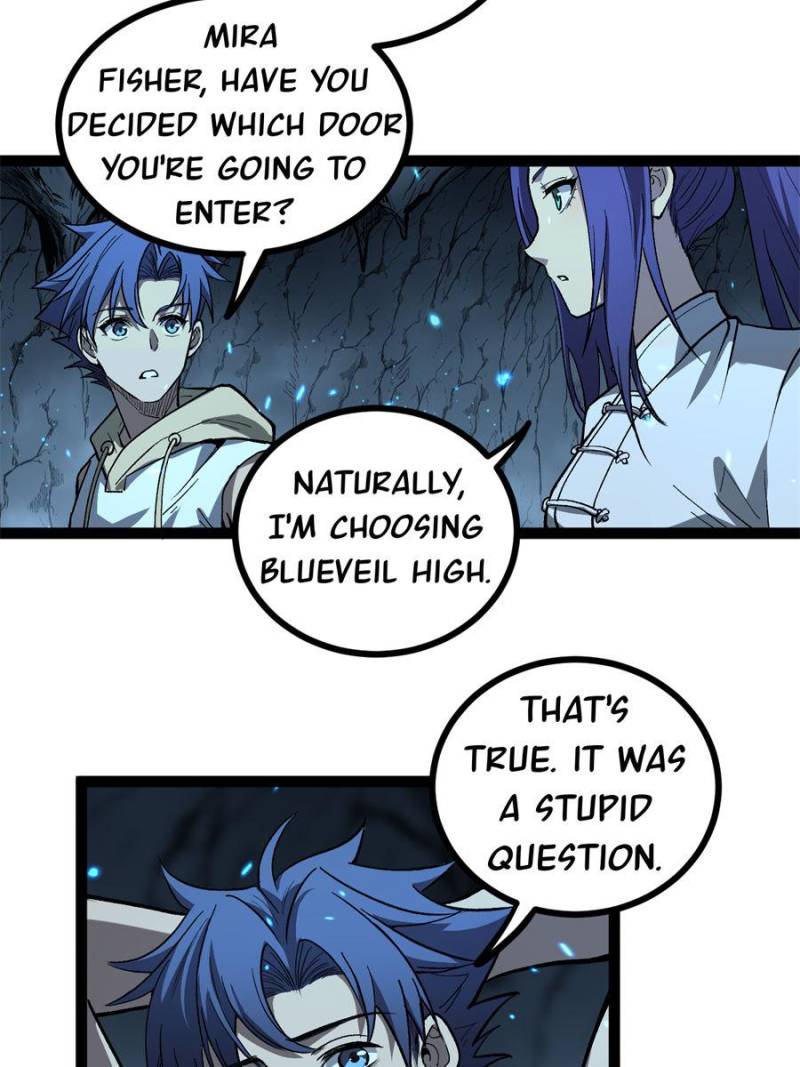Read Myriad Realms Gatekeeper En Manga Online