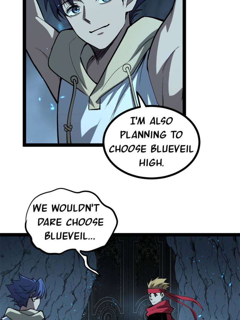 Read Myriad Realms Gatekeeper En Manga Online