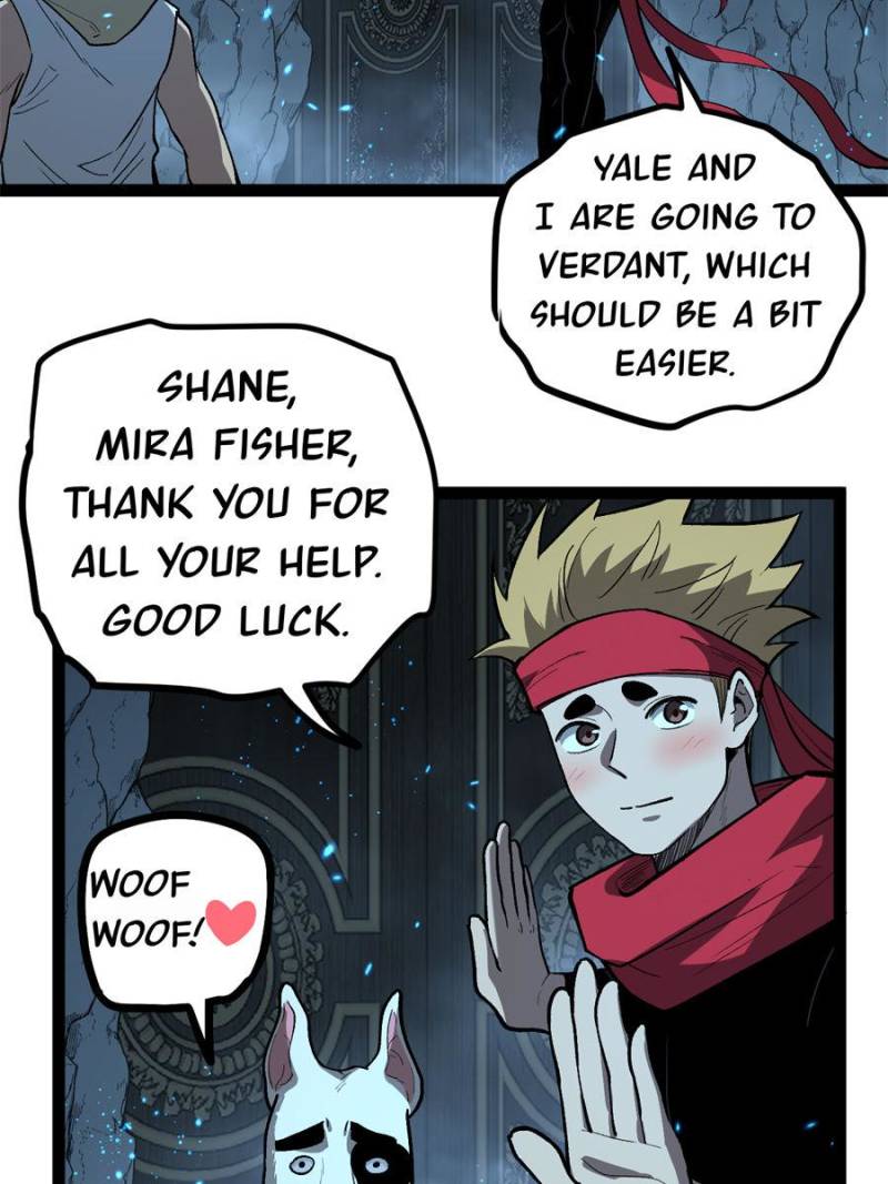 Read Myriad Realms Gatekeeper En Manga Online