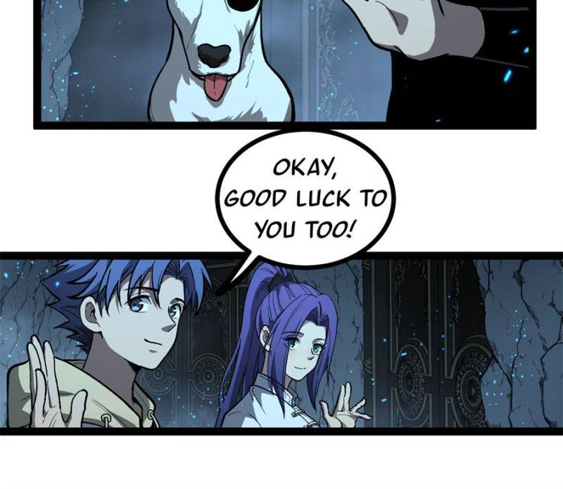Read Myriad Realms Gatekeeper En Manga Online