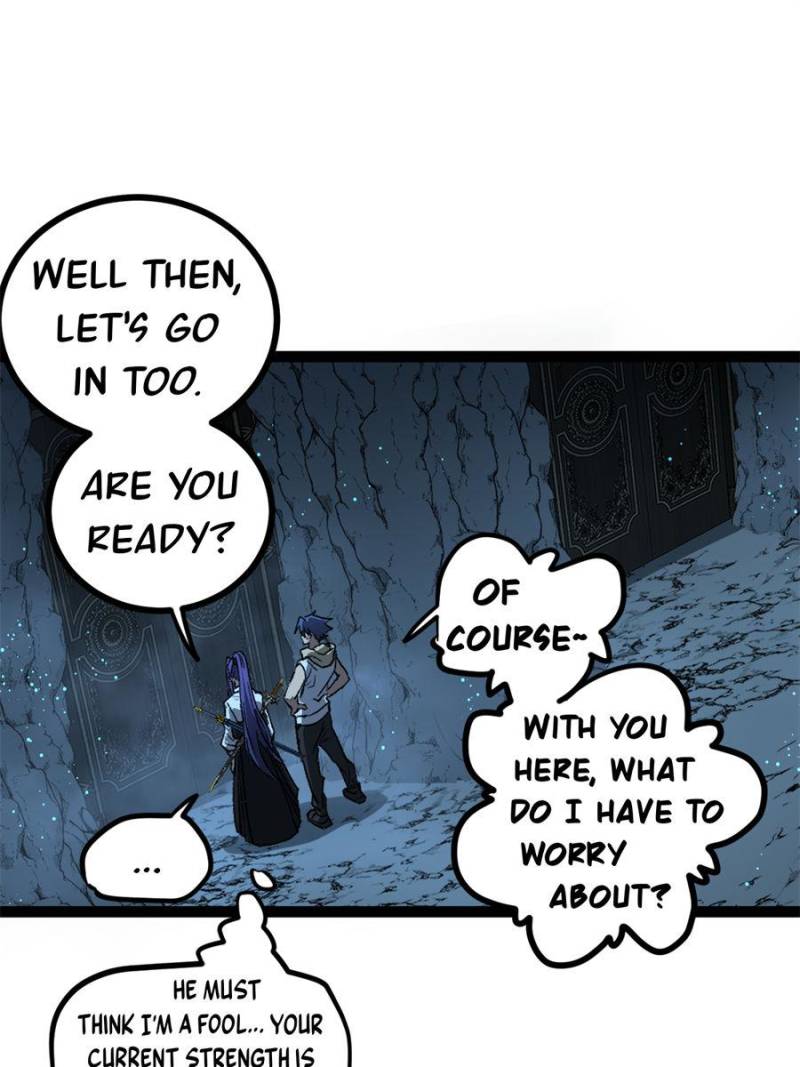 Read Myriad Realms Gatekeeper En Manga Online