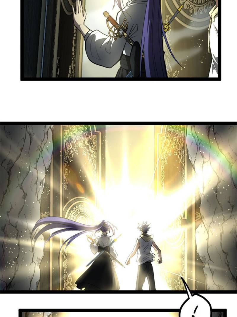 Read Myriad Realms Gatekeeper En Manga Online