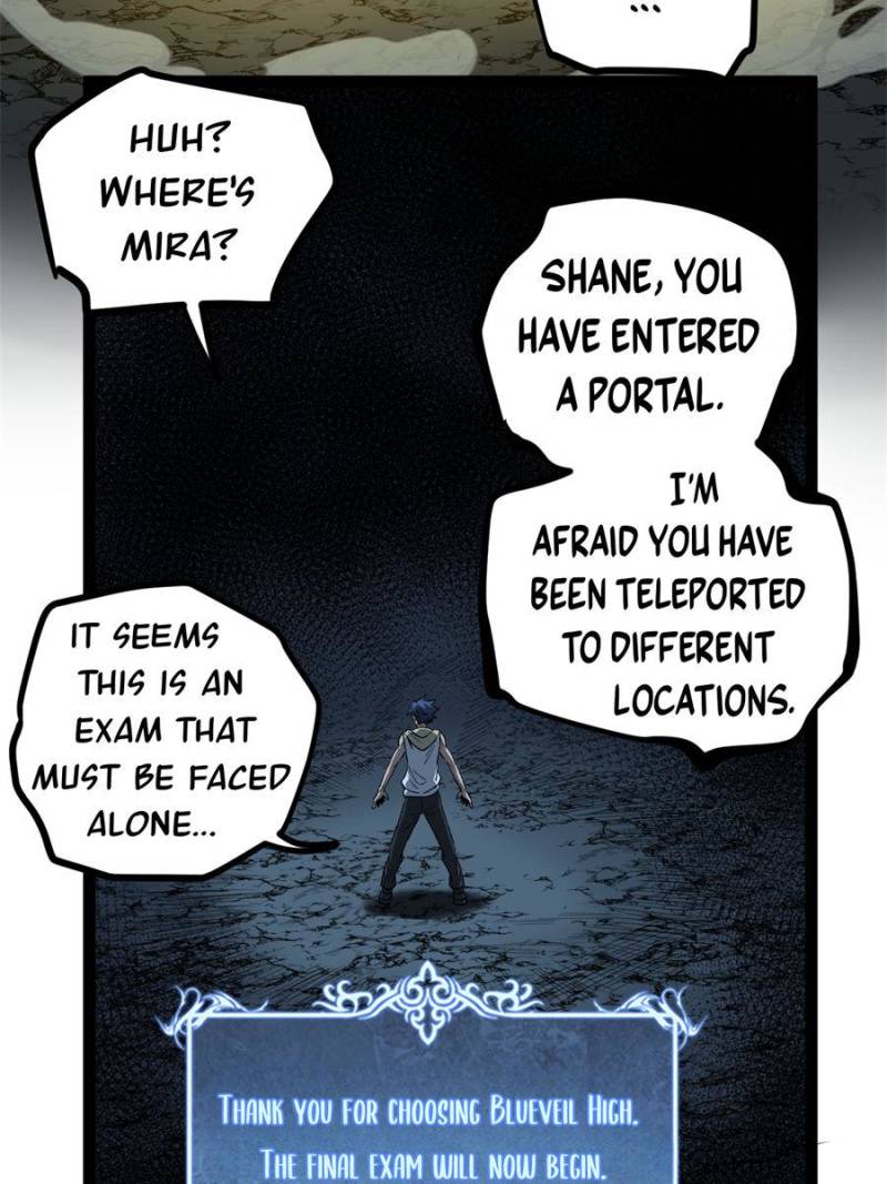 Read Myriad Realms Gatekeeper En Manga Online