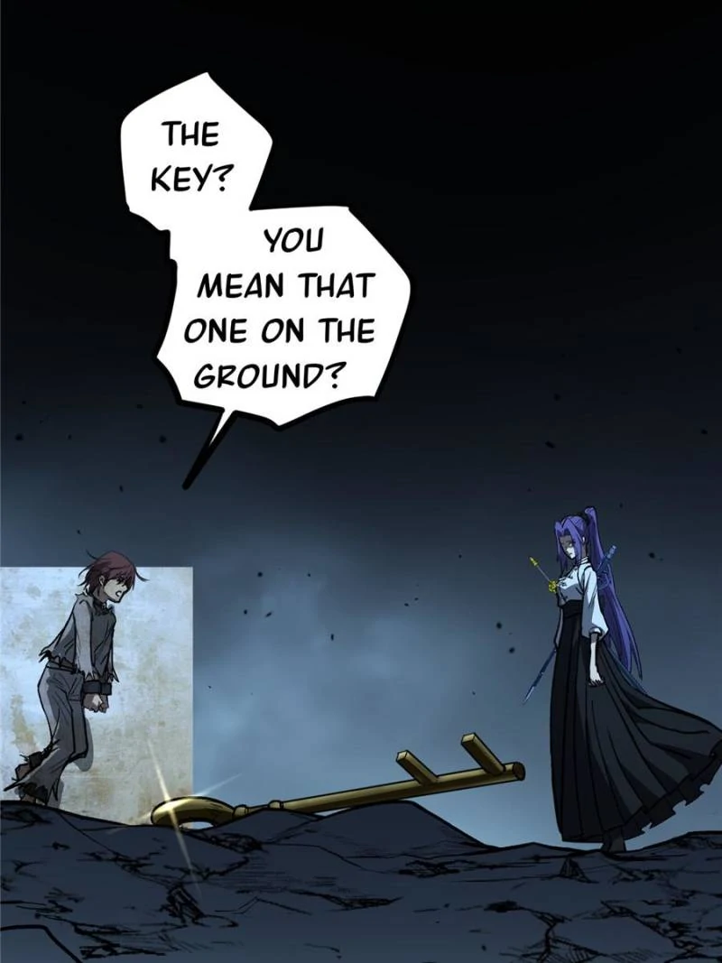 Read Myriad Realms Gatekeeper En Manga Online