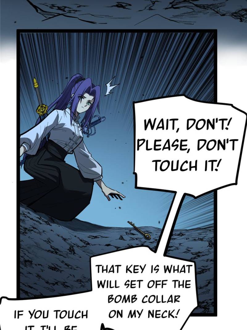 Read Myriad Realms Gatekeeper En Manga Online