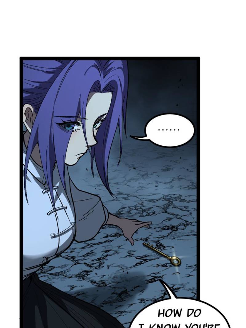 Read Myriad Realms Gatekeeper En Manga Online