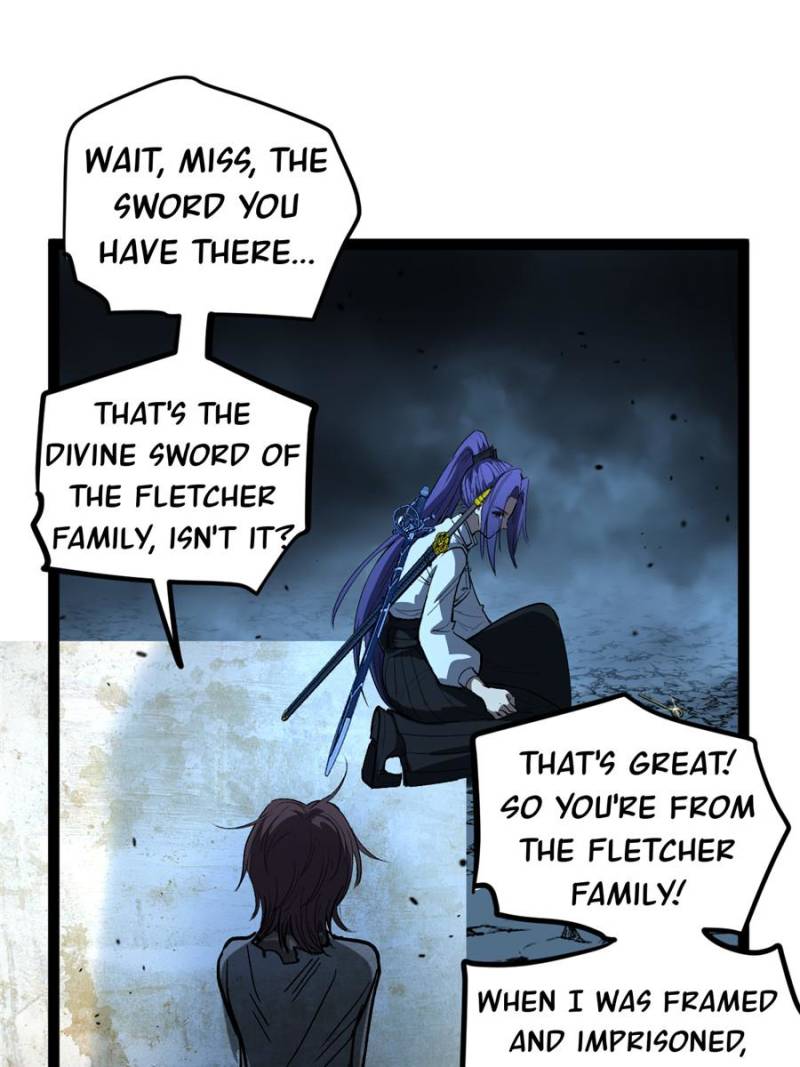 Read Myriad Realms Gatekeeper En Manga Online