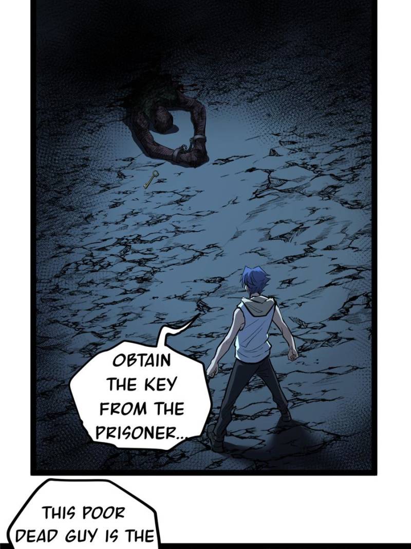 Read Myriad Realms Gatekeeper En Manga Online