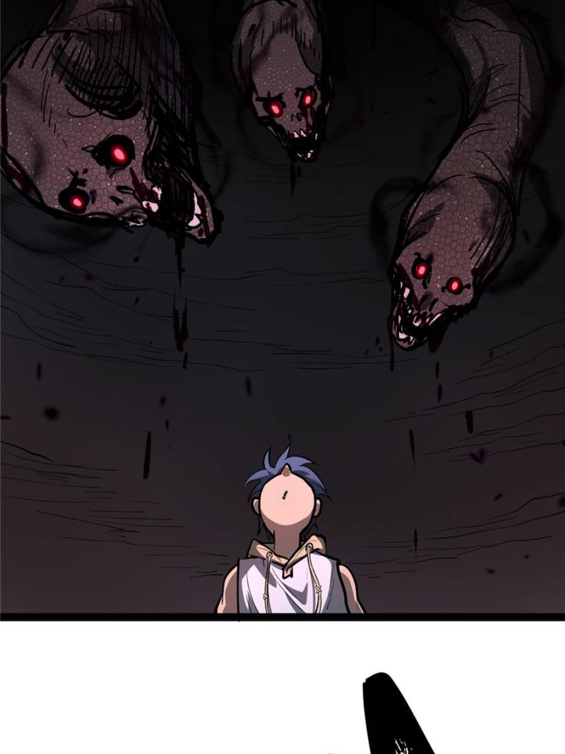 Read Myriad Realms Gatekeeper En Manga Online