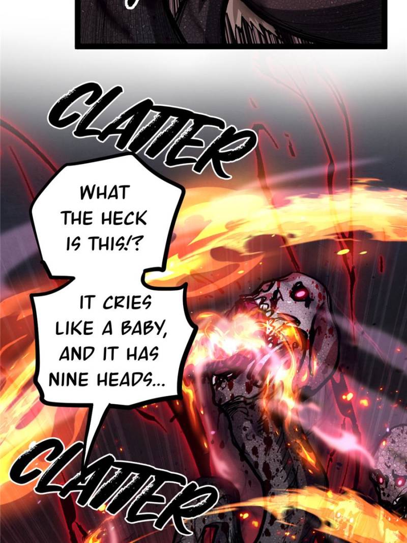 Read Myriad Realms Gatekeeper En Manga Online