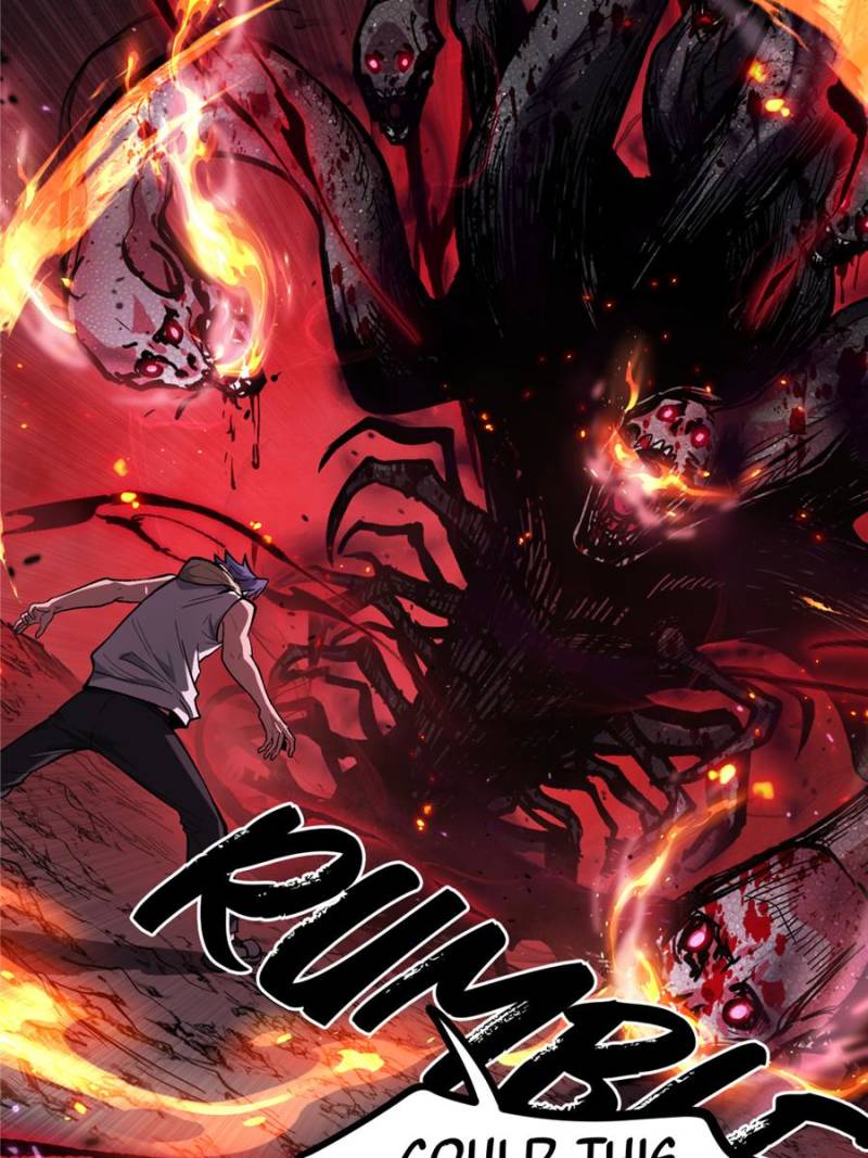 Read Myriad Realms Gatekeeper En Manga Online