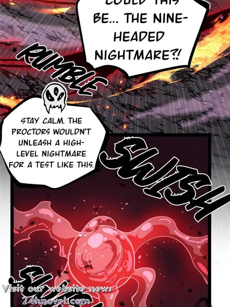 Read Myriad Realms Gatekeeper En Manga Online