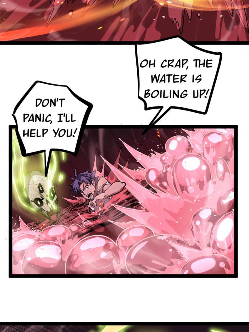 Read Myriad Realms Gatekeeper En Manga Online