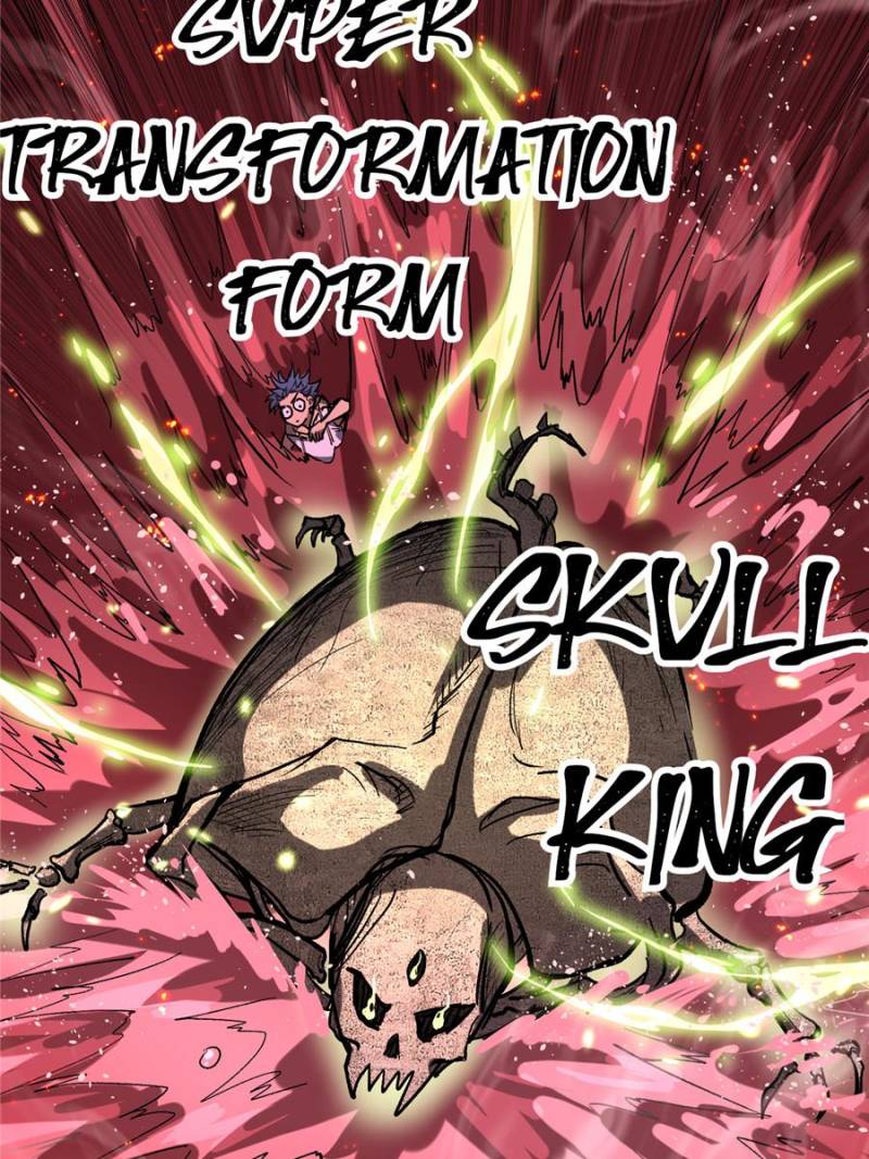 Read Myriad Realms Gatekeeper En Manga Online