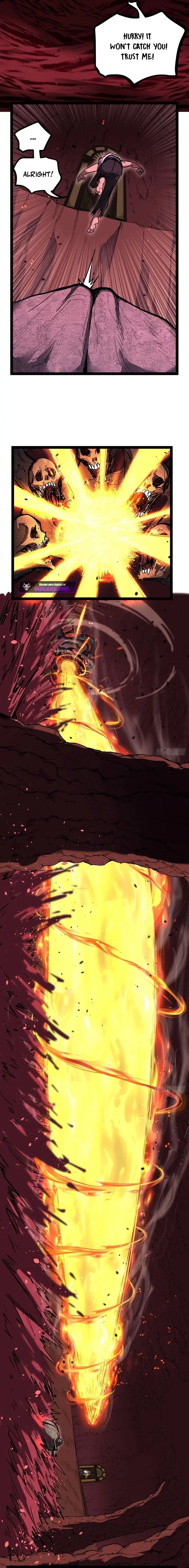 Read Myriad Realms Gatekeeper En Manga Online