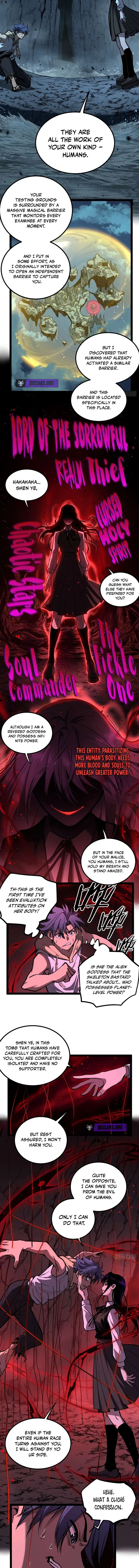 Read Myriad Realms Gatekeeper En Manga Online