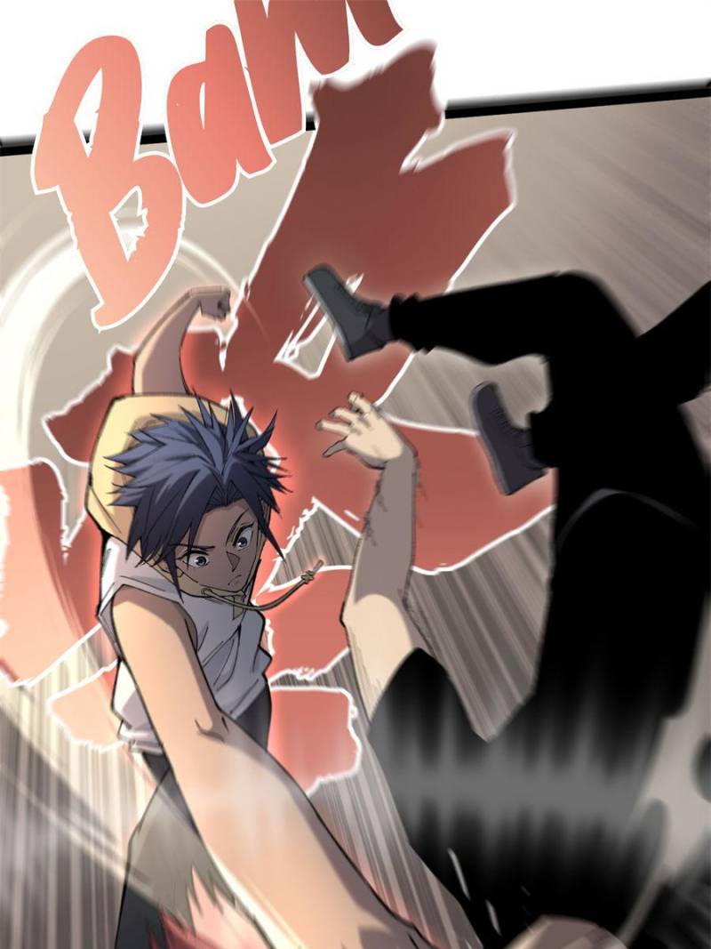 Read Myriad Realms Gatekeeper En Manga Online
