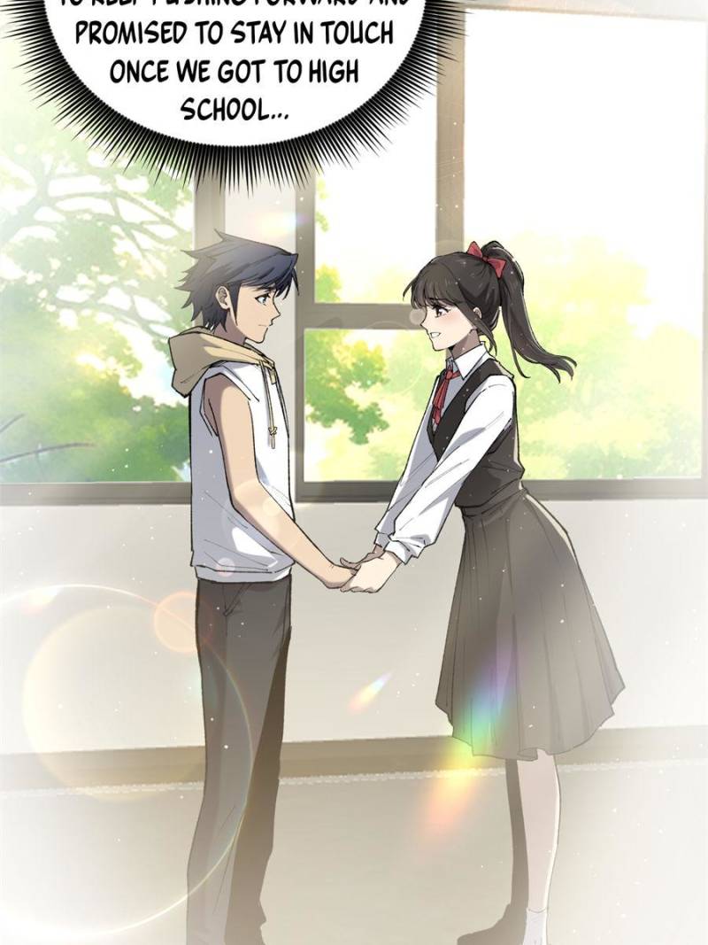 Read Myriad Realms Gatekeeper En Manga Online