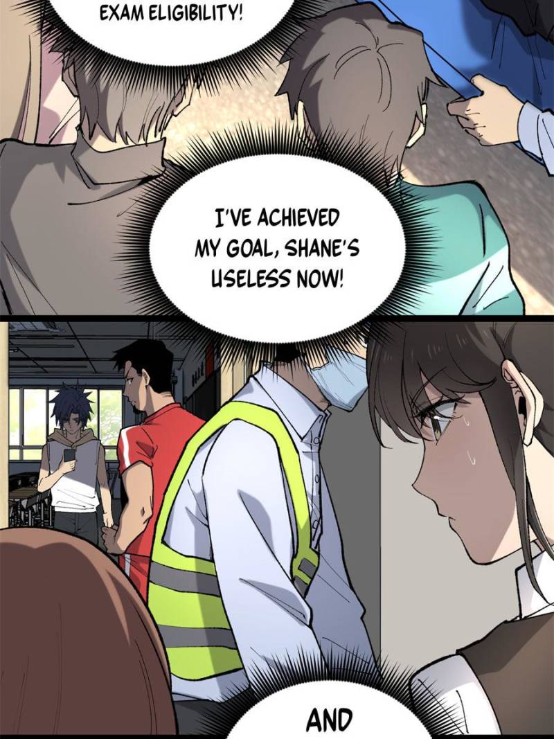 Read Myriad Realms Gatekeeper En Manga Online