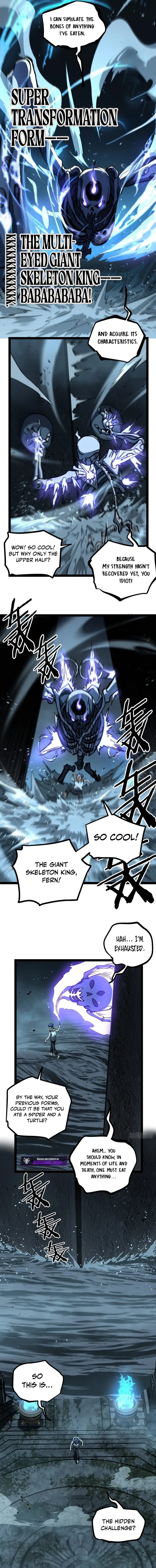 Read Myriad Realms Gatekeeper En Manga Online