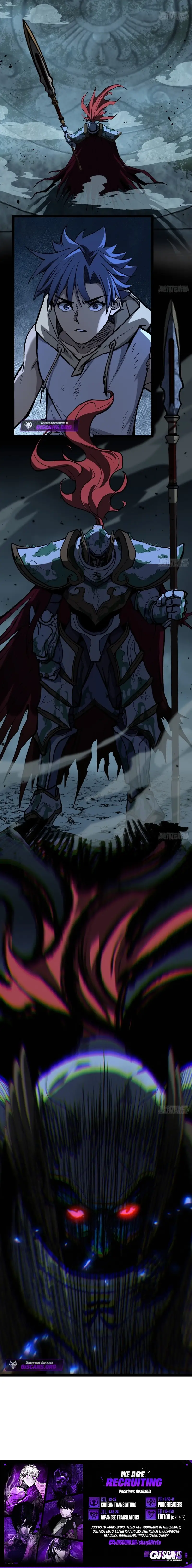 Read Myriad Realms Gatekeeper En Manga Online