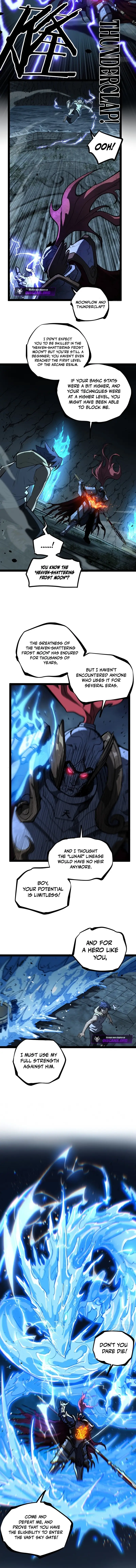 Read Myriad Realms Gatekeeper En Manga Online
