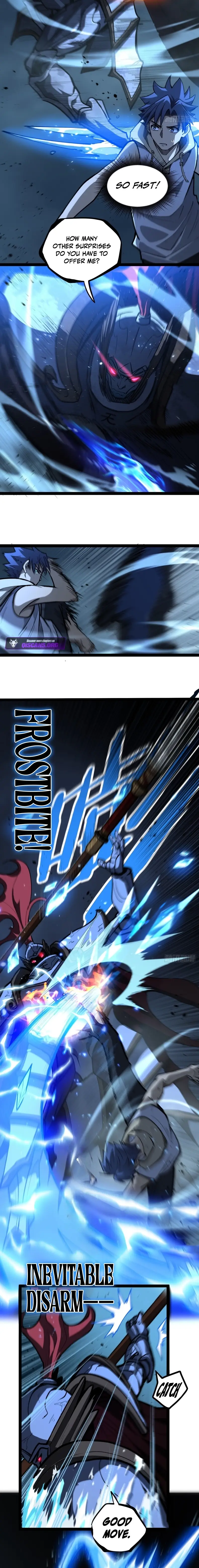 Read Myriad Realms Gatekeeper En Manga Online