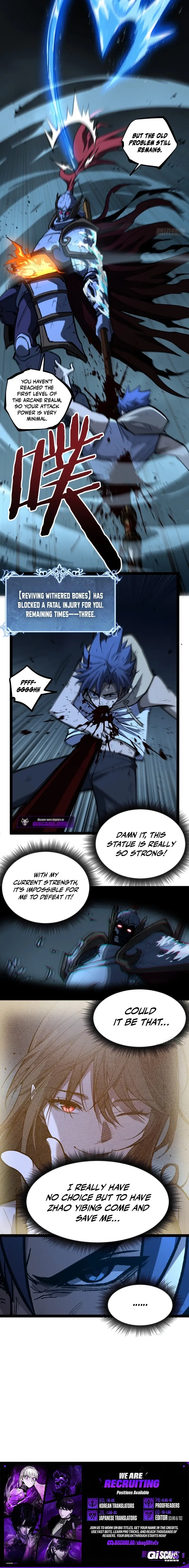 Read Myriad Realms Gatekeeper En Manga Online