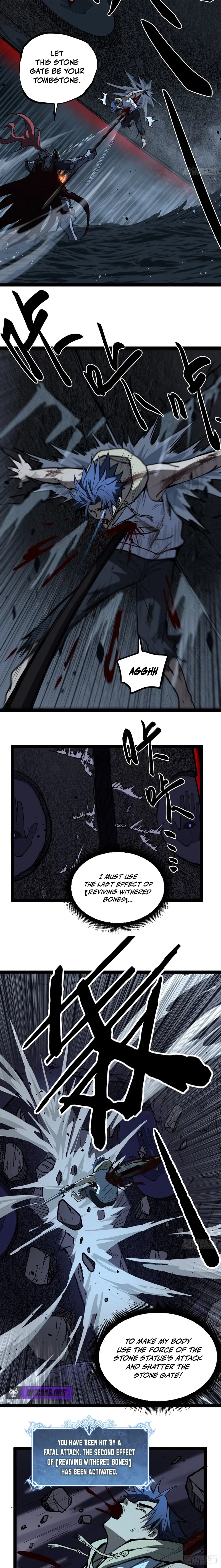 Read Myriad Realms Gatekeeper En Manga Online