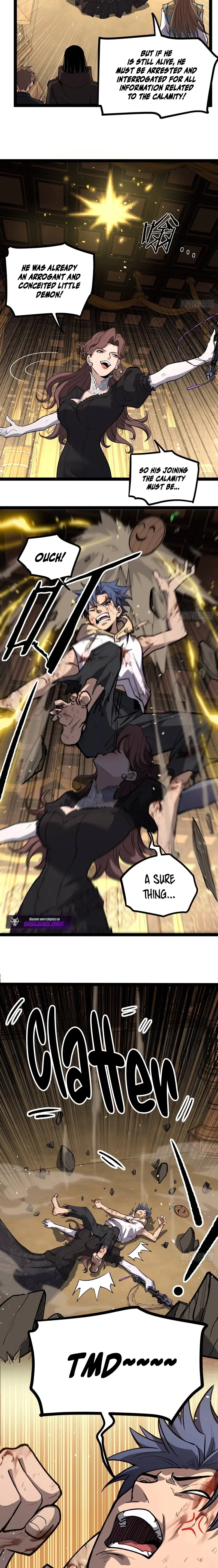 Read Myriad Realms Gatekeeper En Manga Online