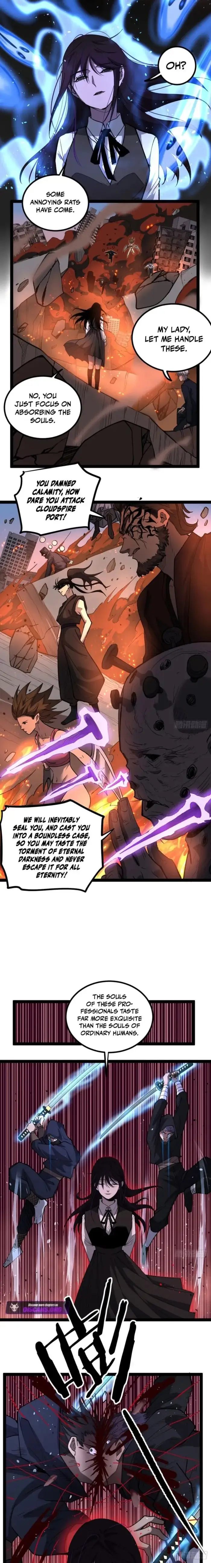 Read Myriad Realms Gatekeeper En Manga Online