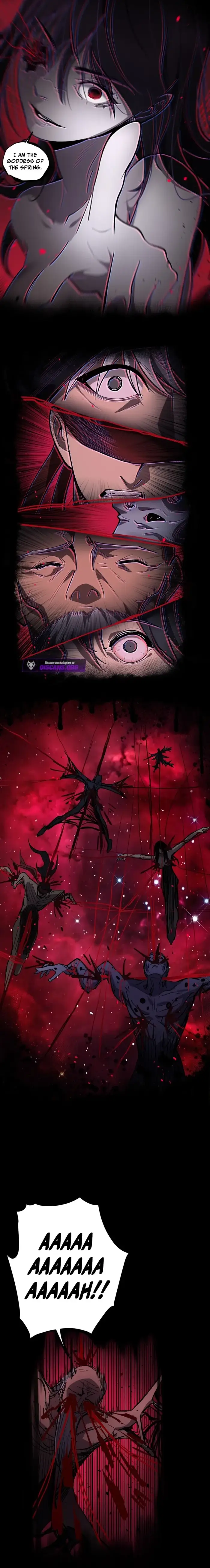 Read Myriad Realms Gatekeeper En Manga Online