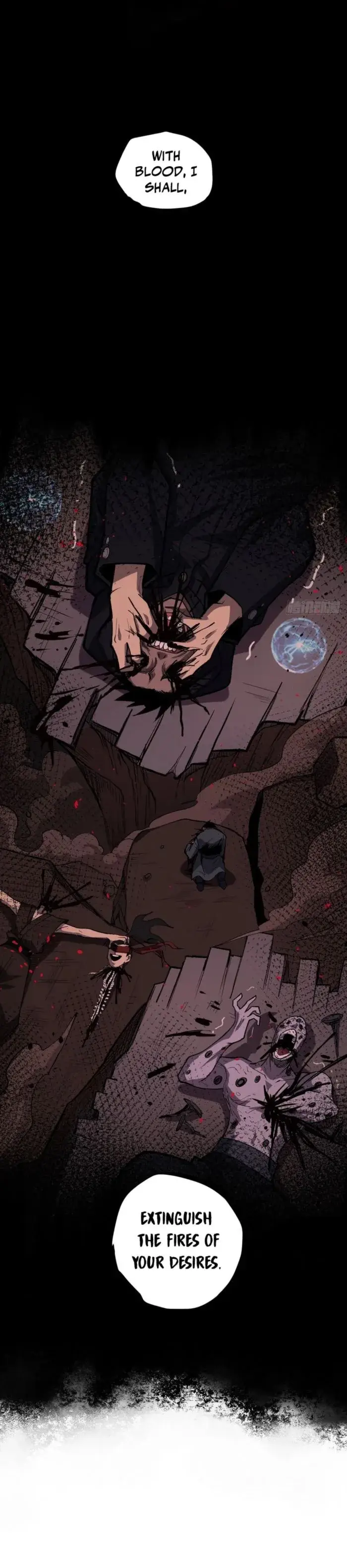 Read Myriad Realms Gatekeeper En Manga Online