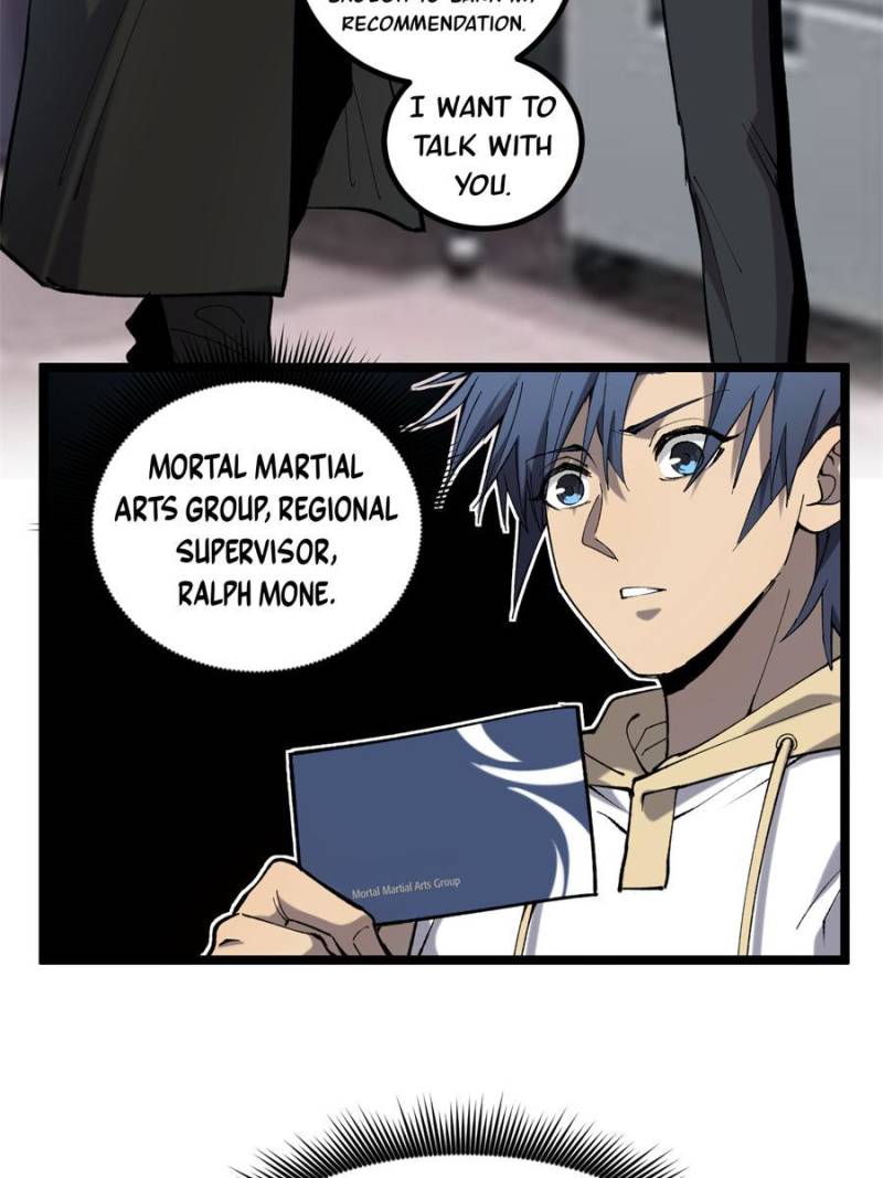 Read Myriad Realms Gatekeeper En Manga Online