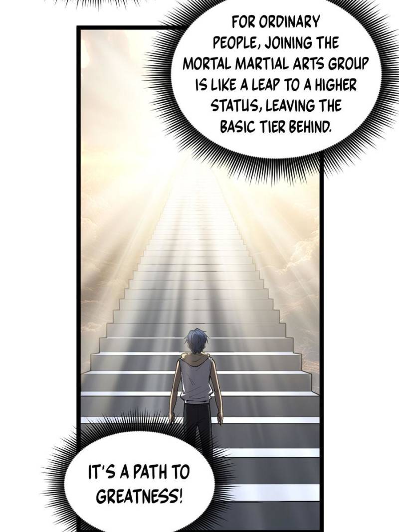 Read Myriad Realms Gatekeeper En Manga Online