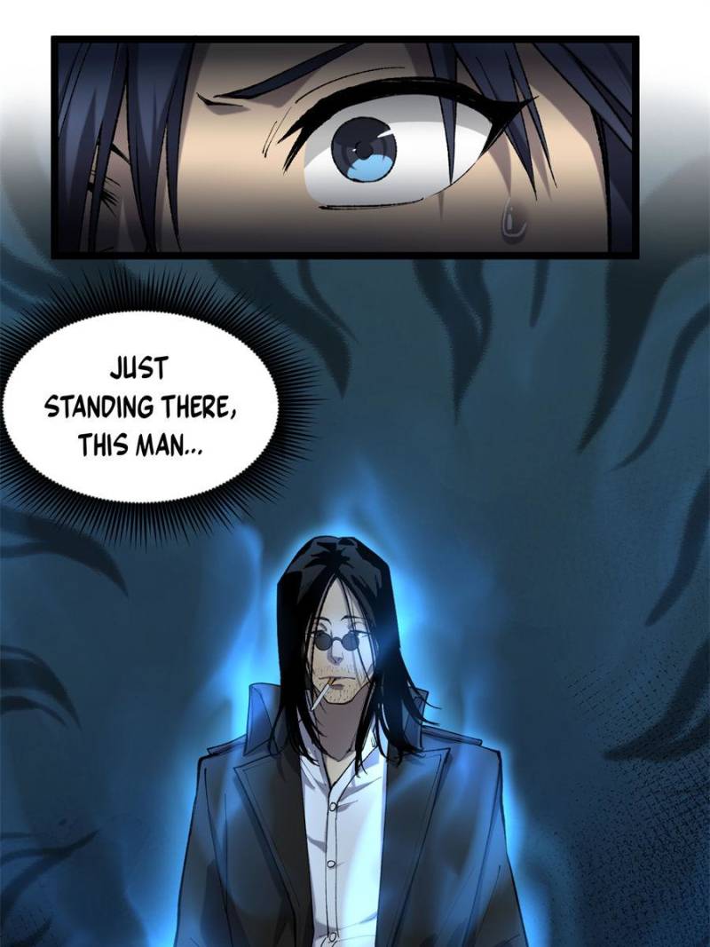 Read Myriad Realms Gatekeeper En Manga Online