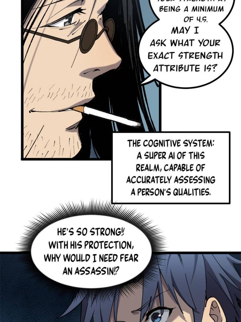 Read Myriad Realms Gatekeeper En Manga Online