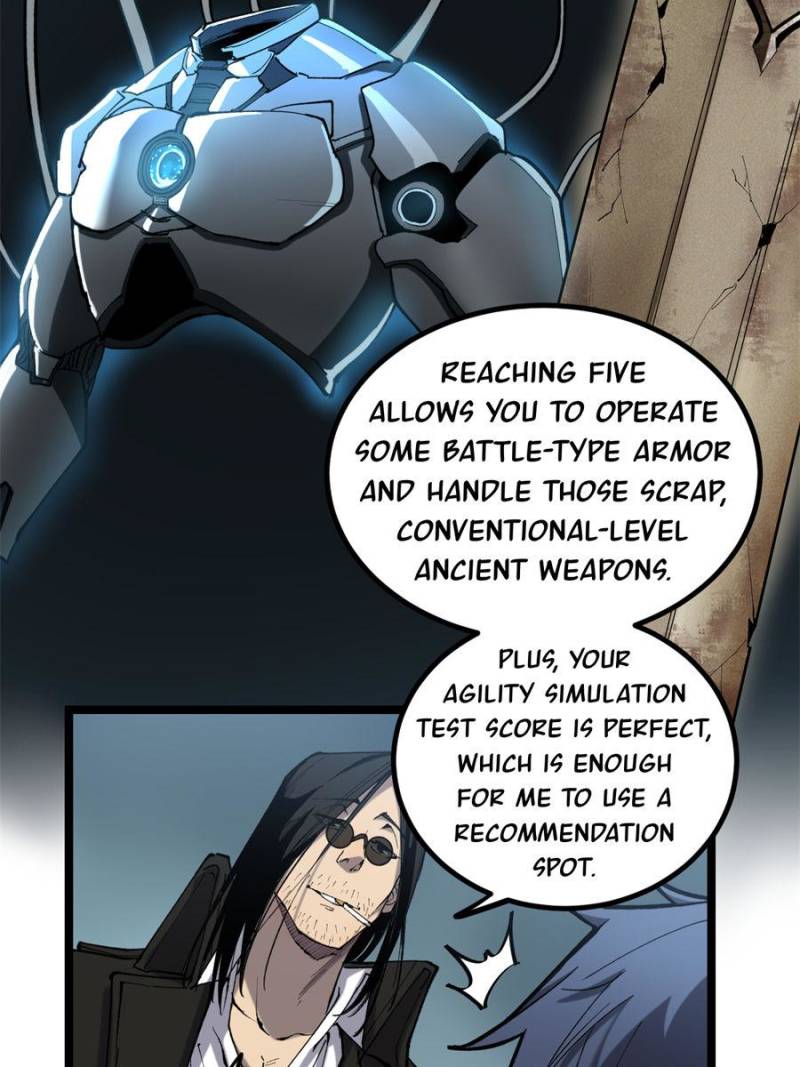 Read Myriad Realms Gatekeeper En Manga Online