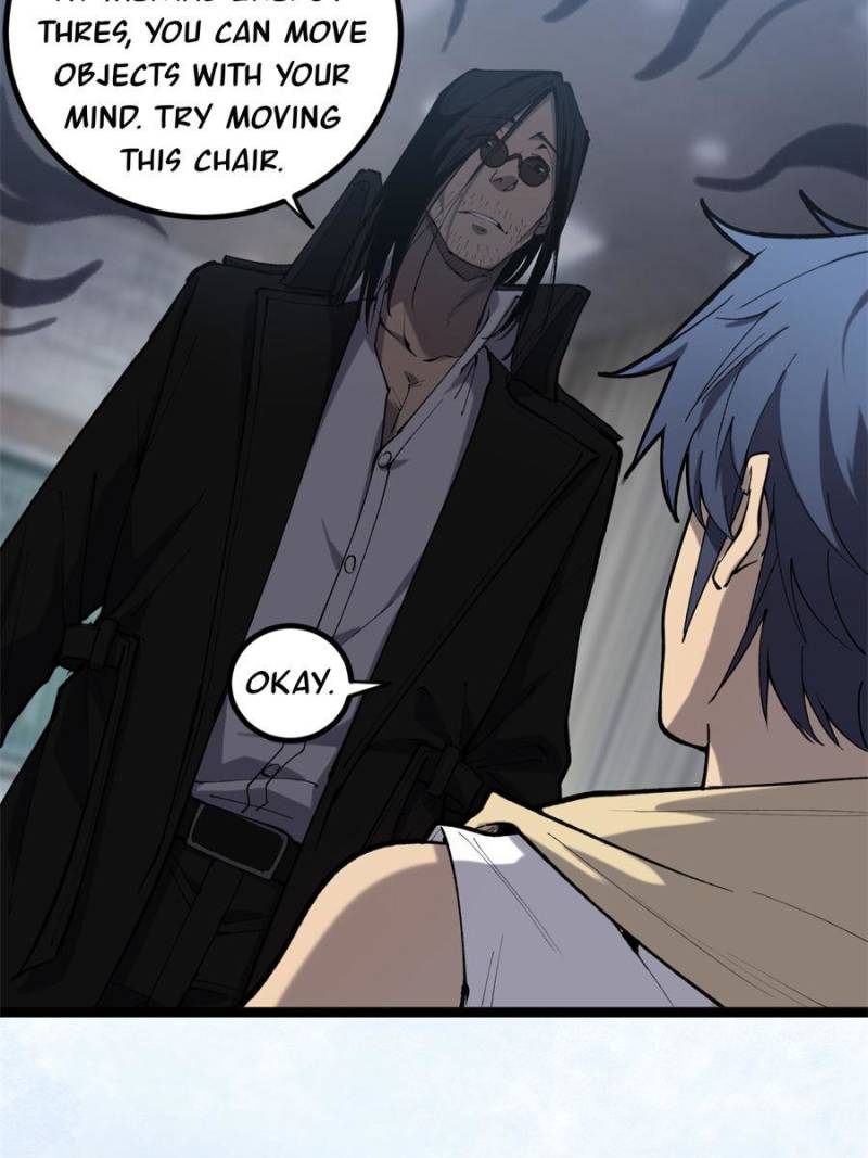 Read Myriad Realms Gatekeeper En Manga Online