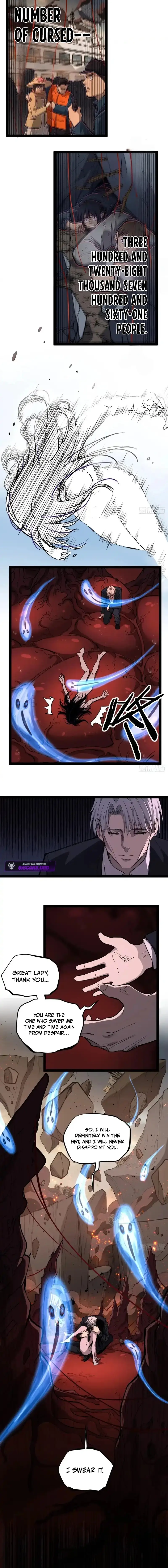 Read Myriad Realms Gatekeeper En Manga Online