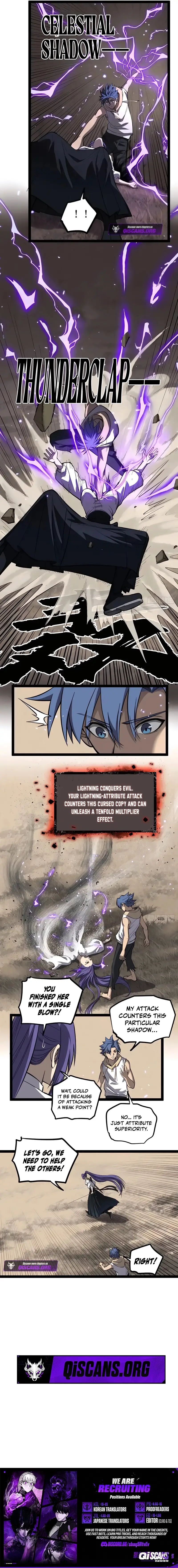 Read Myriad Realms Gatekeeper En Manga Online