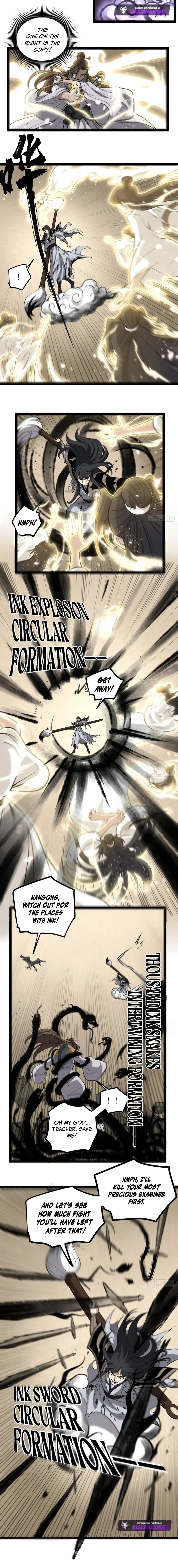 Read Myriad Realms Gatekeeper En Manga Online