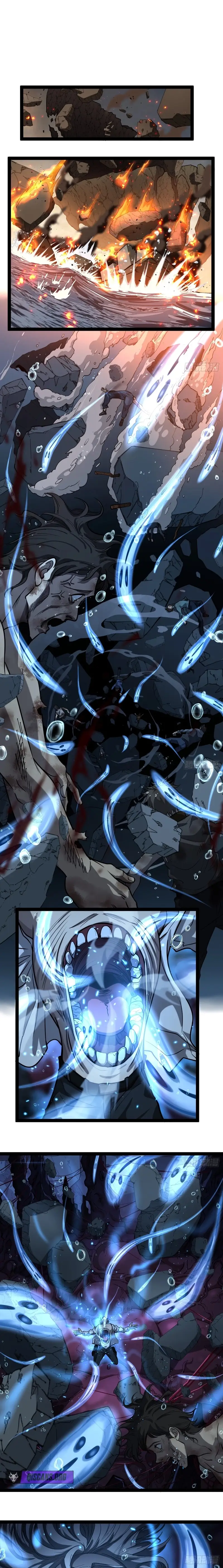 Read Myriad Realms Gatekeeper En Manga Online