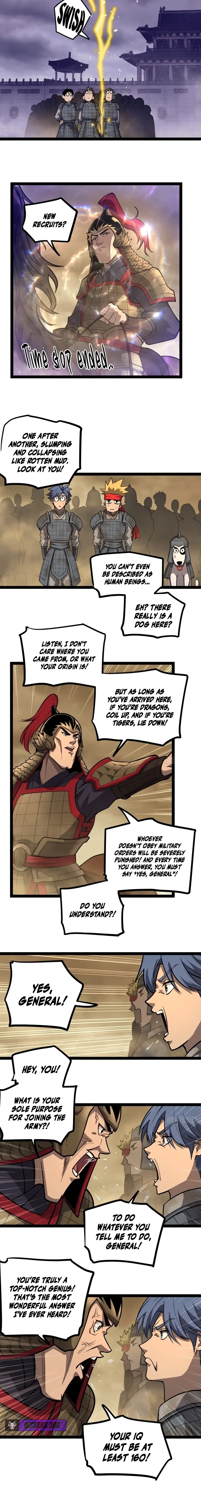 Read Myriad Realms Gatekeeper En Manga Online