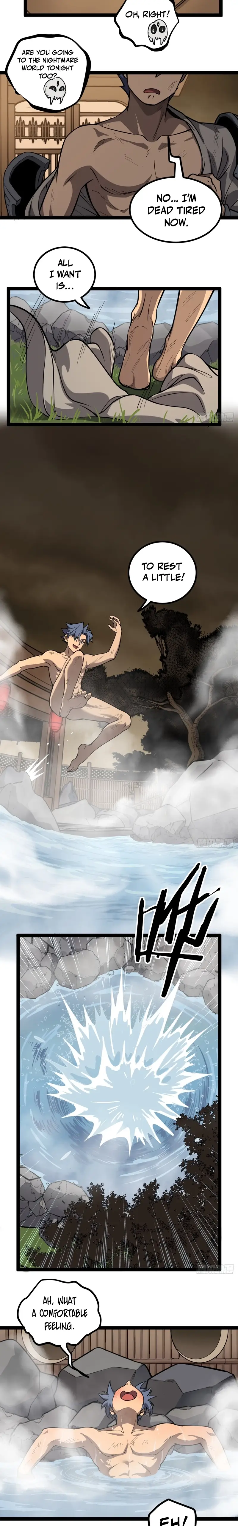 Read Myriad Realms Gatekeeper En Manga Online