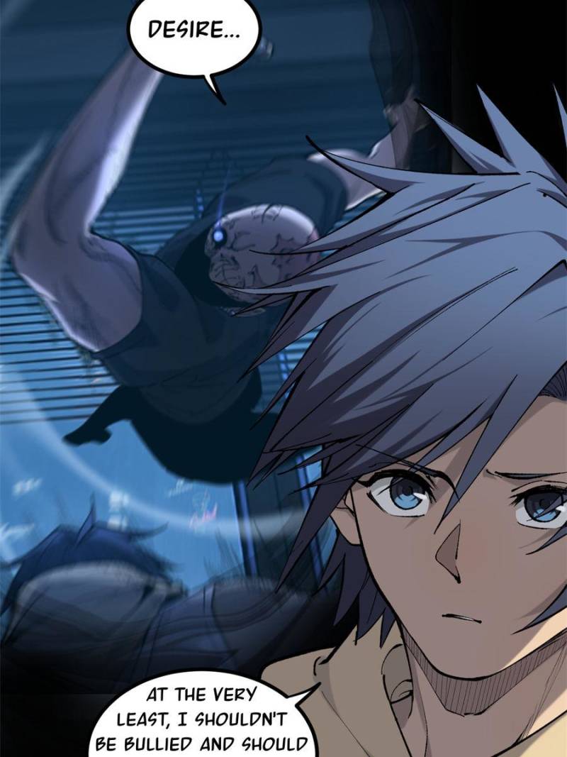 Read Myriad Realms Gatekeeper En Manga Online