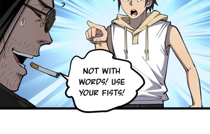 Read Myriad Realms Gatekeeper En Manga Online