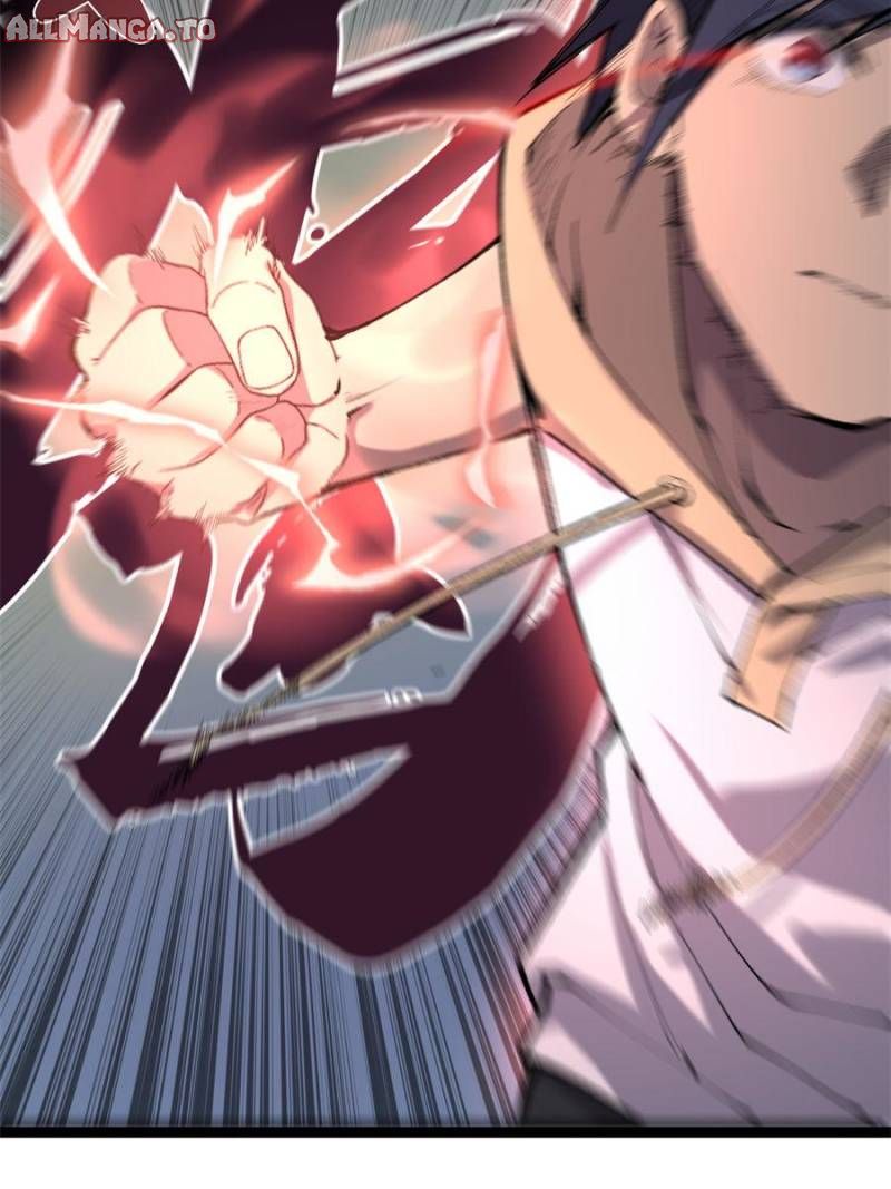 Read Myriad Realms Gatekeeper En Manga Online