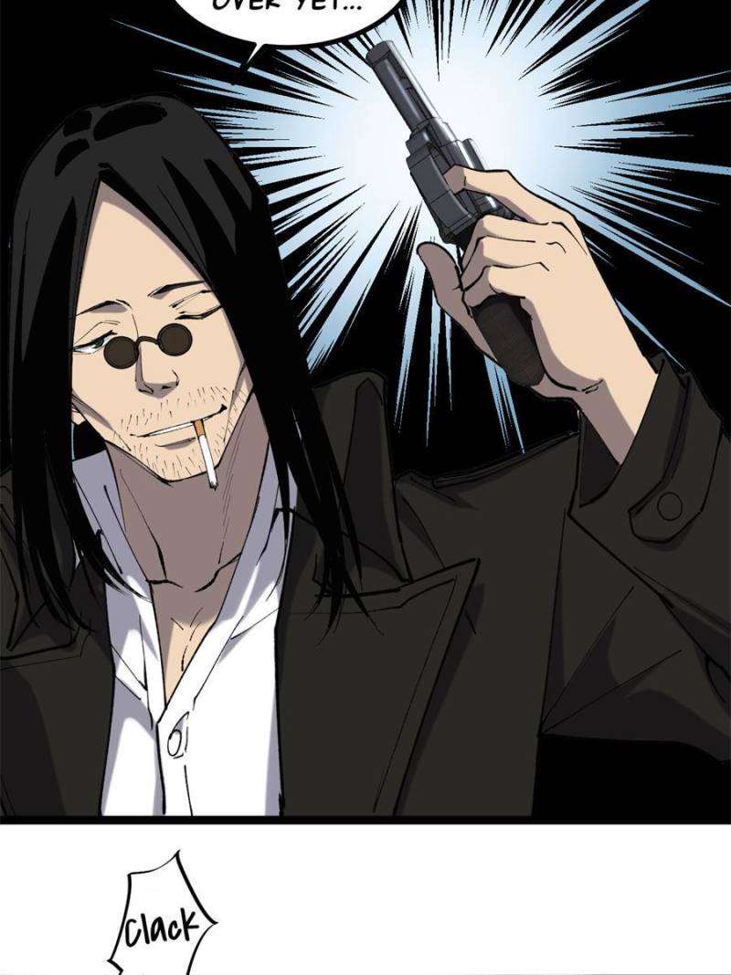 Read Myriad Realms Gatekeeper En Manga Online